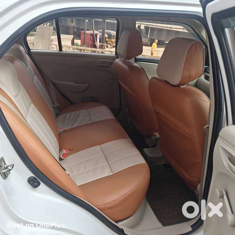 Maruti Suzuki Swift Dzire 1.2 Vxi Bsiv, 2020, Cng & Hybrids