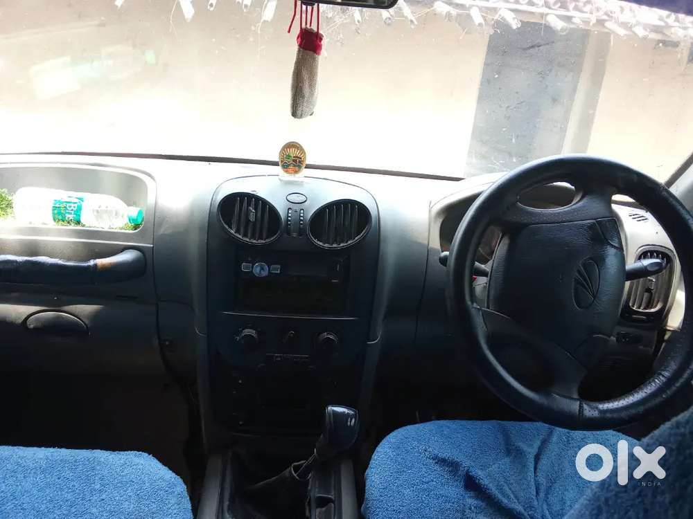 Mahindra Scorpio Diesel 2013