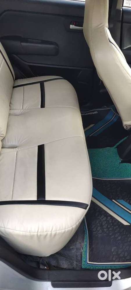 Maruti Suzuki Wagon R 1.0