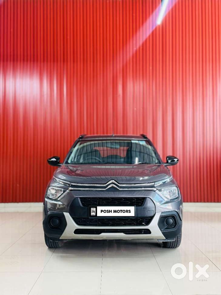 Citroen C3 Feel 1.2 Petrol, 2023, Petrol