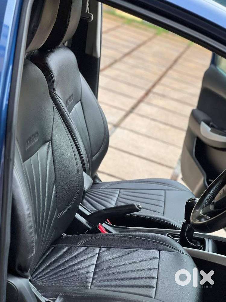 Maruti Suzuki Baleno Maruti-suzuki-baleno-zeta-diesel, 2018, Diesel