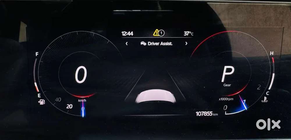 Mahindra Xuv 700 Ax7