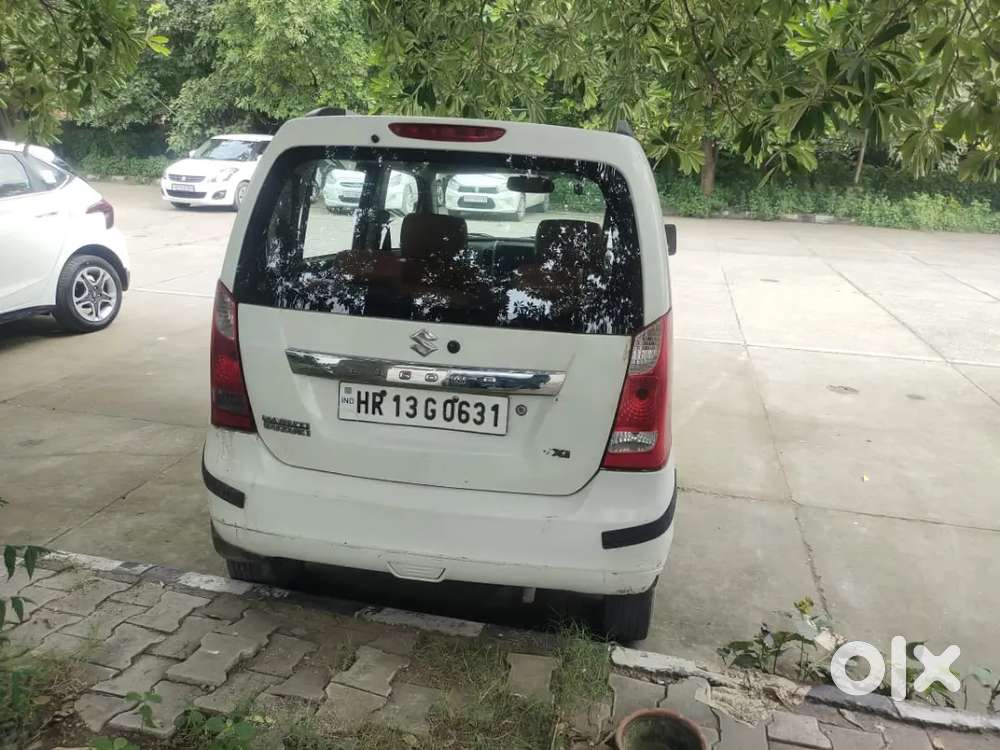 Cng Mileage 30+ Good Condition