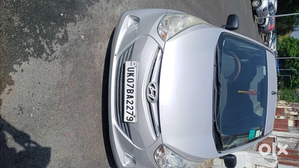 Good Condition, Low Budget Car.