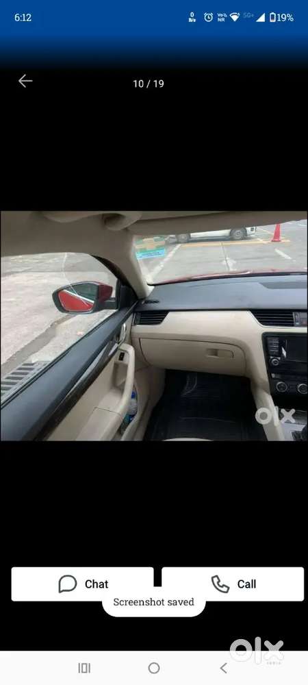 Skoda Octavia 2014 Elegance