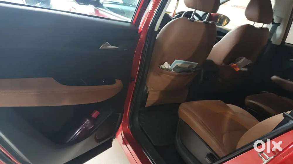 Mg Hector 2020 Dct Petrol