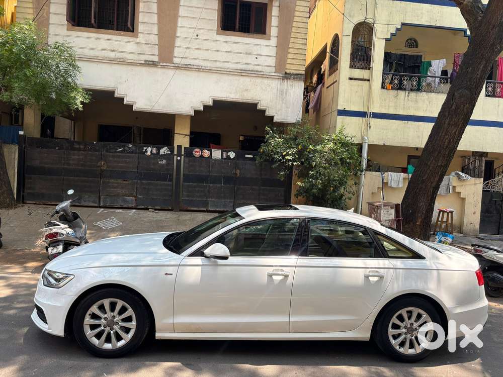 Audi A6 2011-2015 2.0 Tdi Design Edition, 2014, Diesel