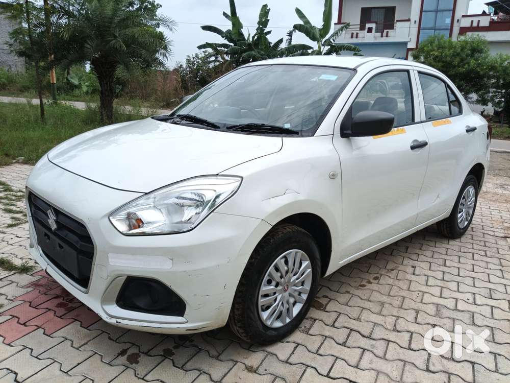 Maruti Suzuki Dzire 1.2 Tour S Cng, 2024, Cng & Hybrids