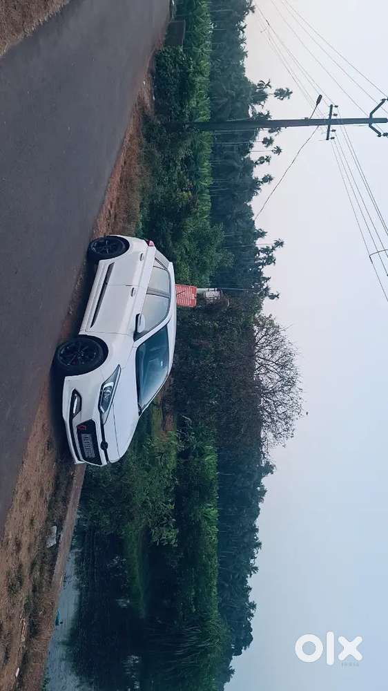 Hyundai Elite I20 Diesel Manual 2016 Car
