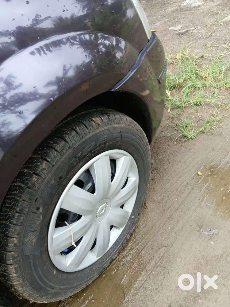 Mahindra Logan 2008 Diesel Good Condition