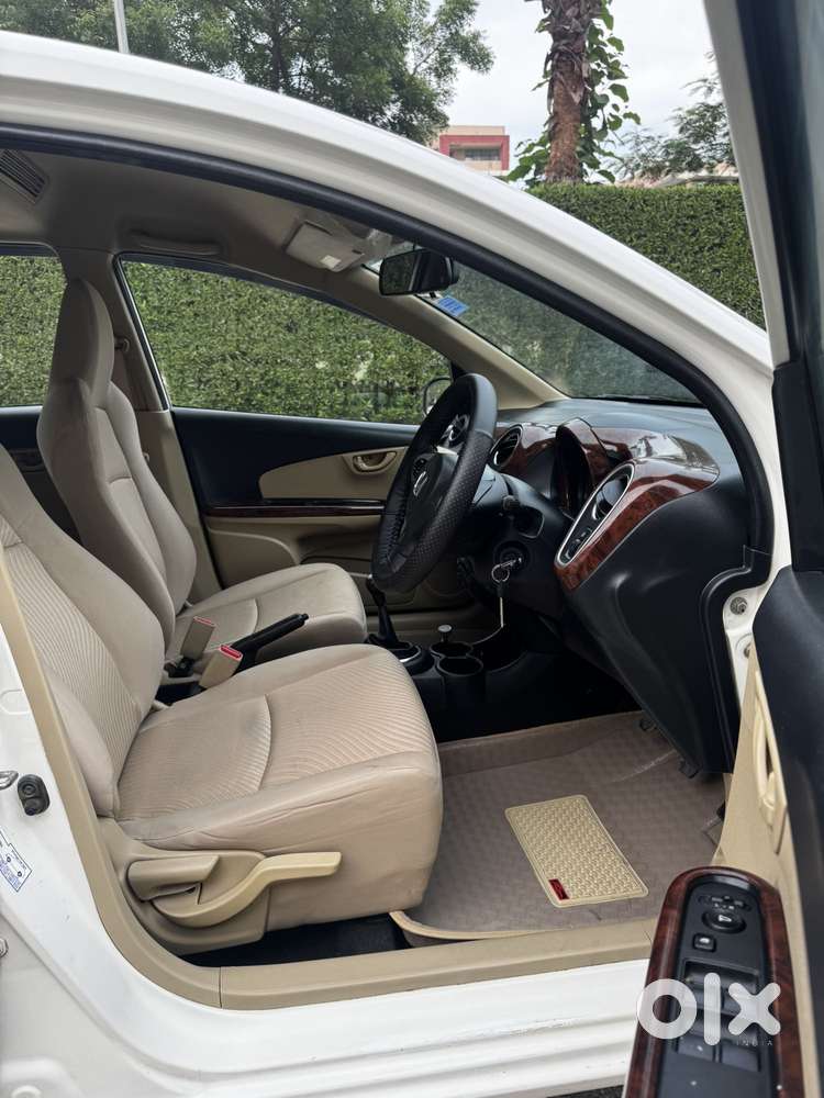 Honda Mobilio V I-vtec, 2014, Petrol