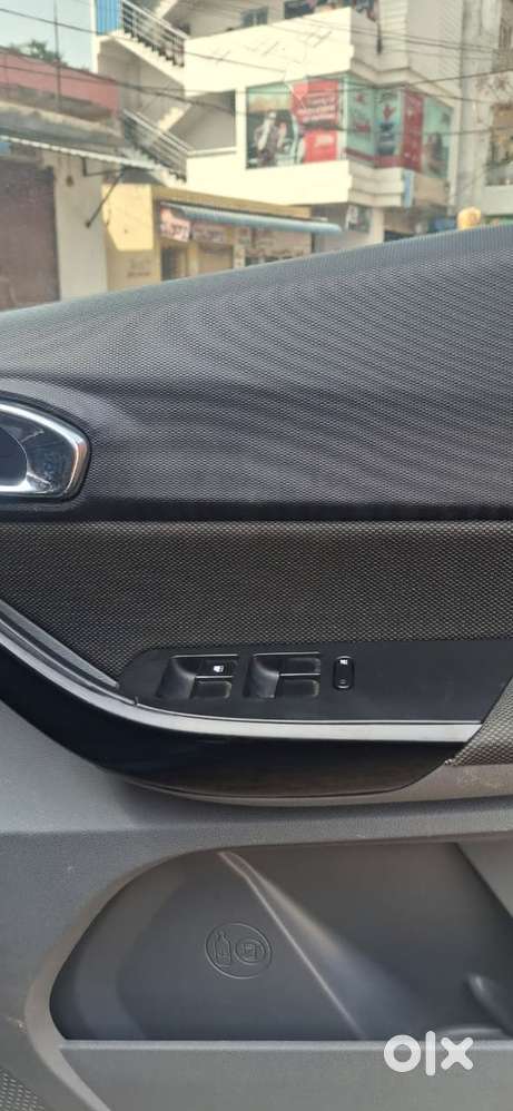 Tata Tigor Xz Plus, 2019, Petrol