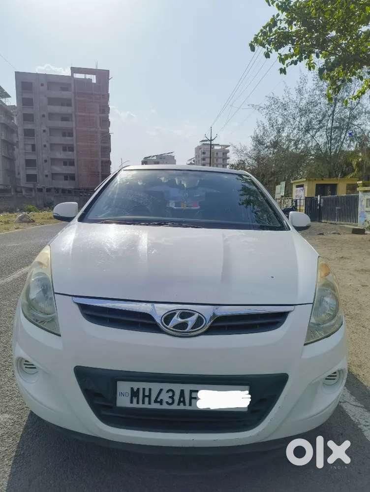 Hyundai I20 Sportz
