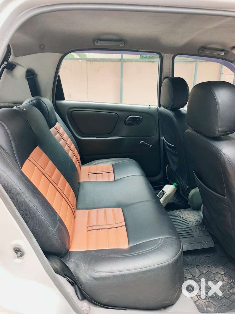 Maruti Suzuki Alto Lxi Bsiii, 2009, Petrol