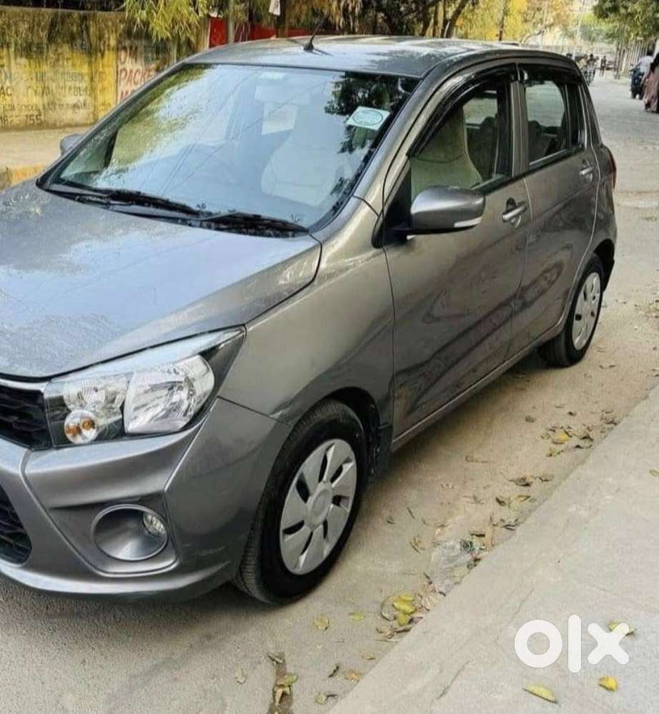 Maruti Celerio Zxi 2019