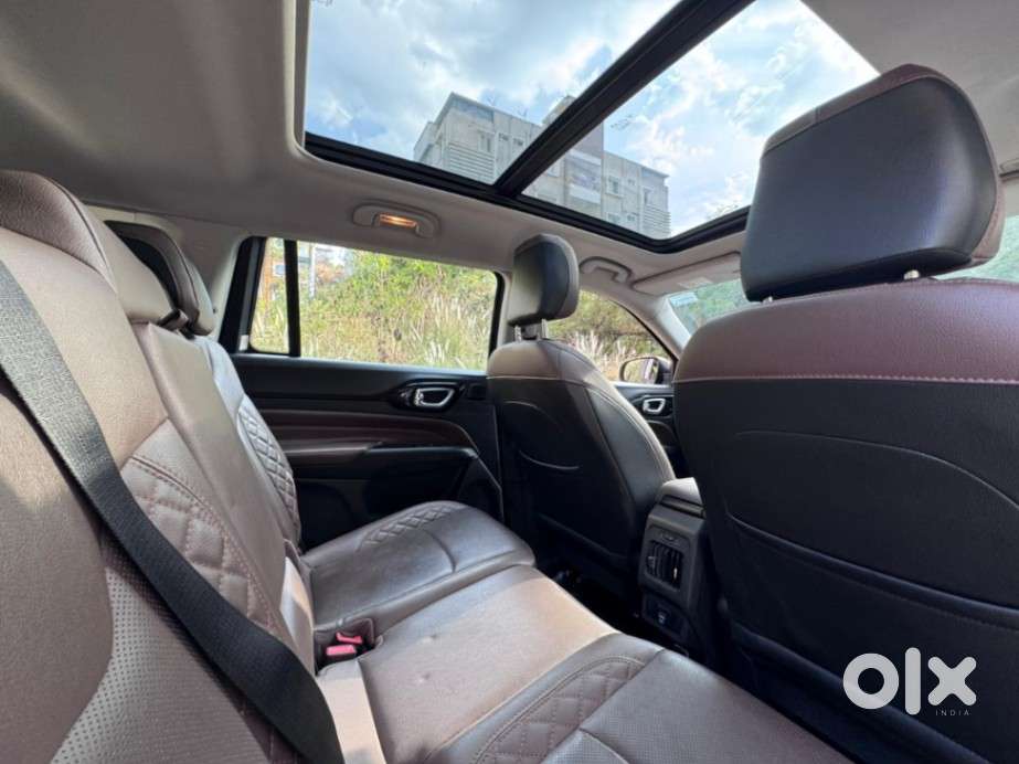 Jeep Meridian 2.0 Limited (o) 4x2 At, 2022, Diesel