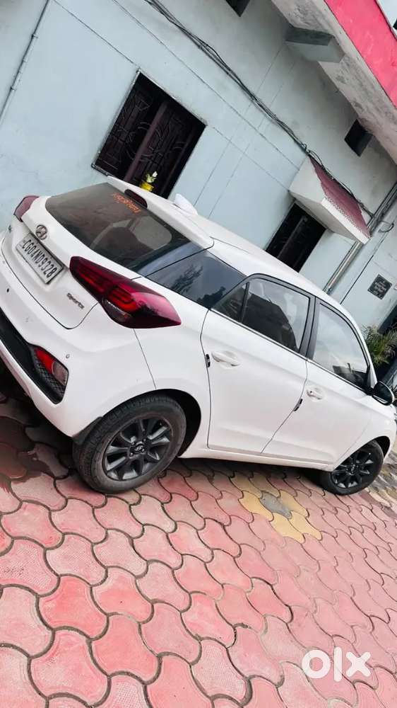 Hyundai I20 2020 Petrol Well Maintained
