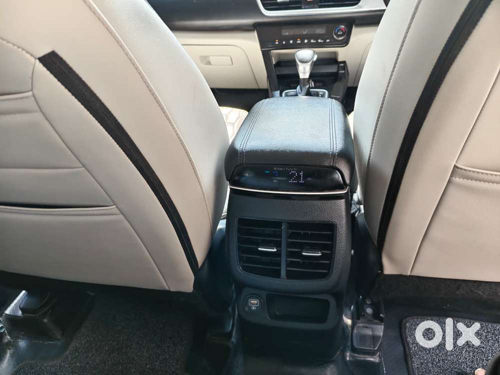 Kia Seltos Htx G, 2022, Petrol