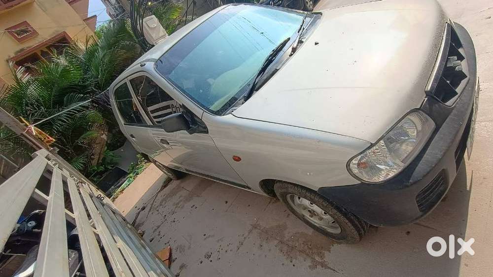 Maruti Suzuki Alto 0.8 Lxi (o), 2004, Petrol