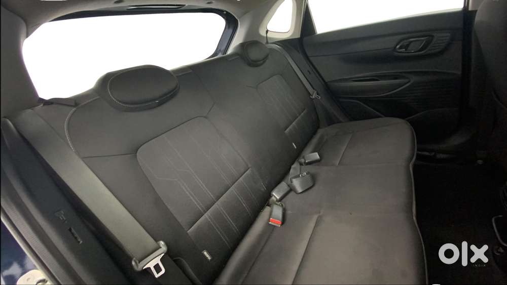 Hyundai New I20 1.2 Magna Mt, 2021, Petrol