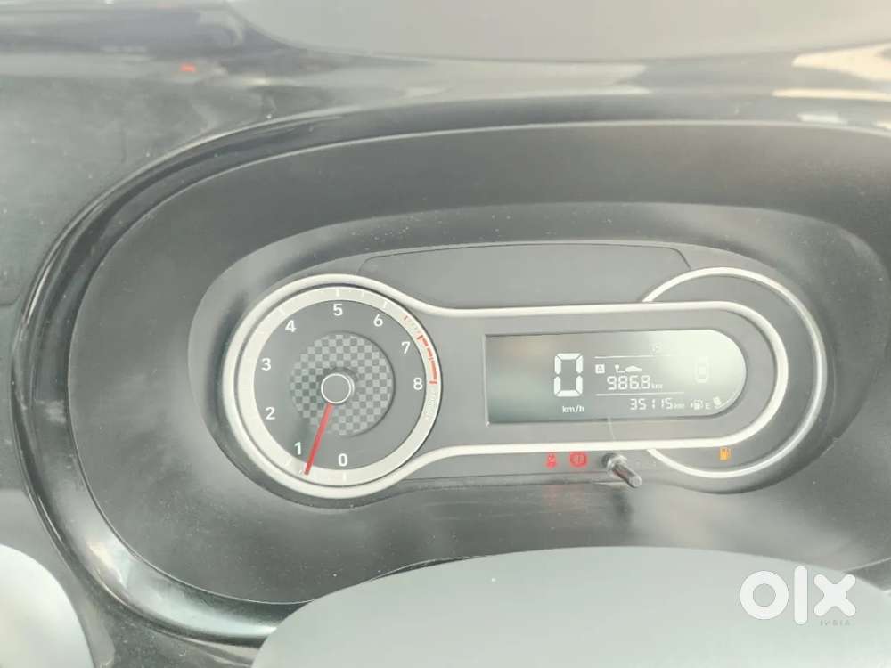 Hyundai Grand i10 Nios Sportz 1.2 Kappa VTVT, 2022, Petrol