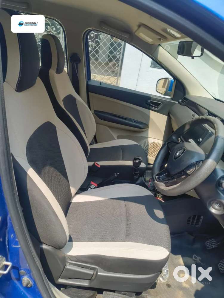 Renault Triber Rxt, 2020, Petrol