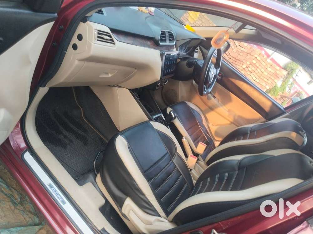 Swift Dzire Vxi Amt, Reg-2020, Tax-2030, Run-30066km, Owner -1st