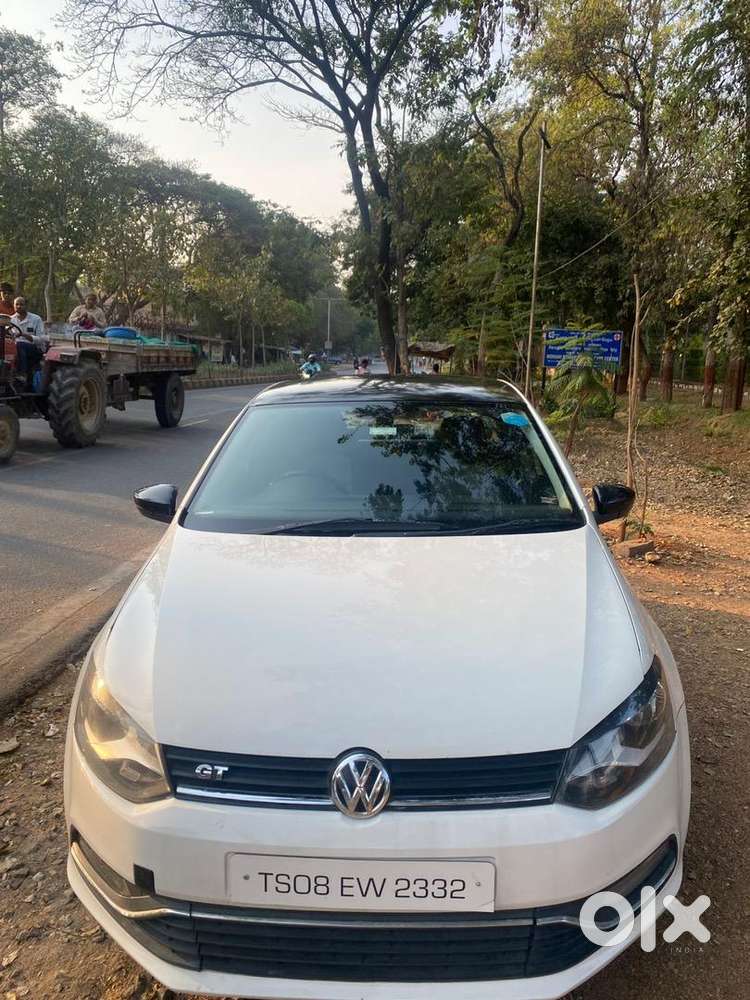 Volkswagen Polo 2016