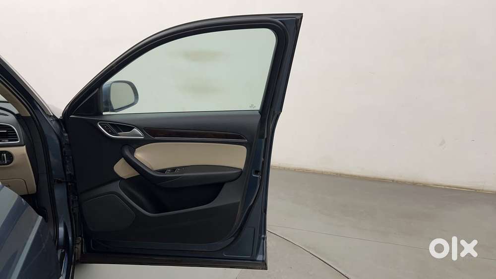 Audi Q3 1.4 30 Tfsi Premium, 2018, Petrol