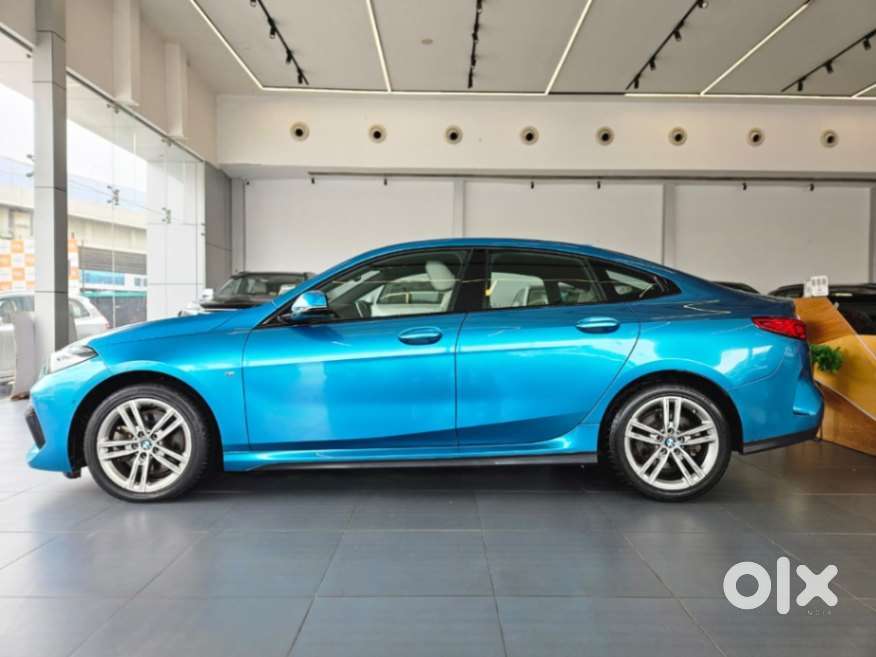 Bmw 2 Series Gran Coupe 220i M Sport Pro, 2023, Petrol