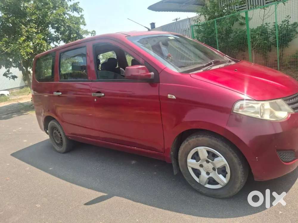 Chevrolet Enjoy 1.3 Diesel 2013