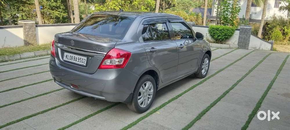 Maruti Suzuki Swift Dzire 2012-2015 Zdi, 2013, Diesel