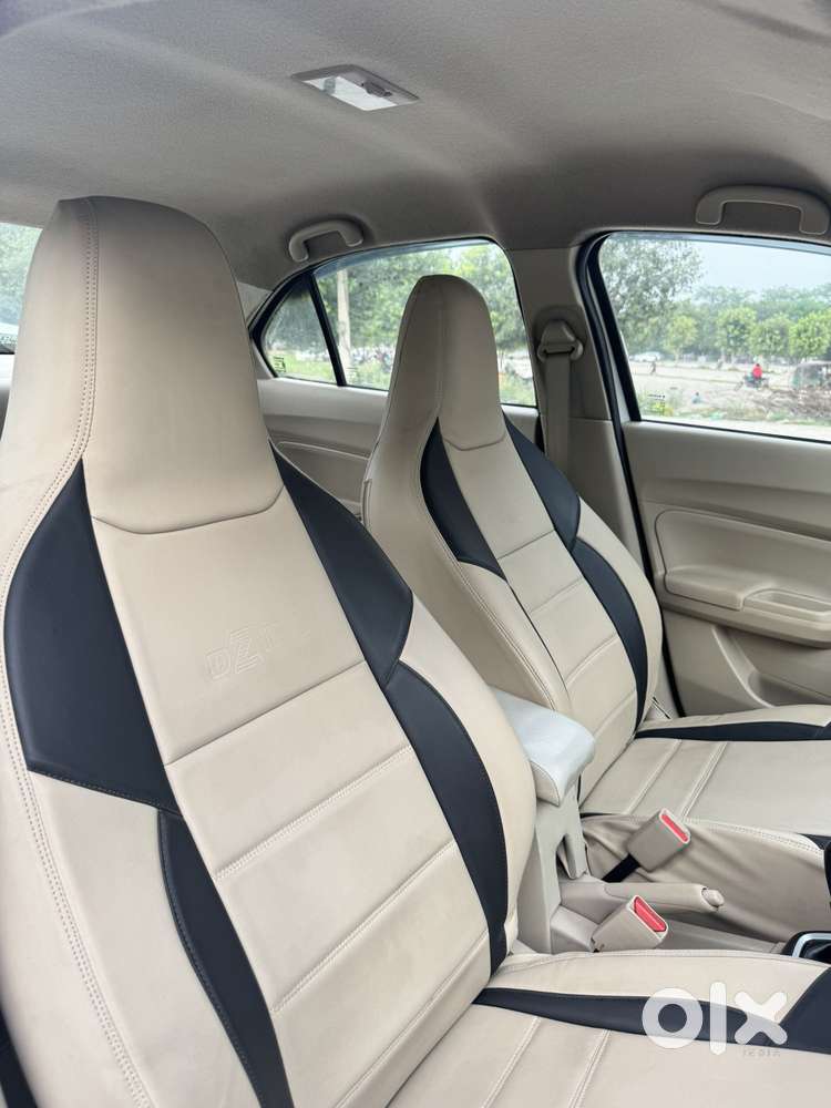 Maruti Suzuki Dzire 1.2 Vxi Cng, 2019, Cng & Hybrids
