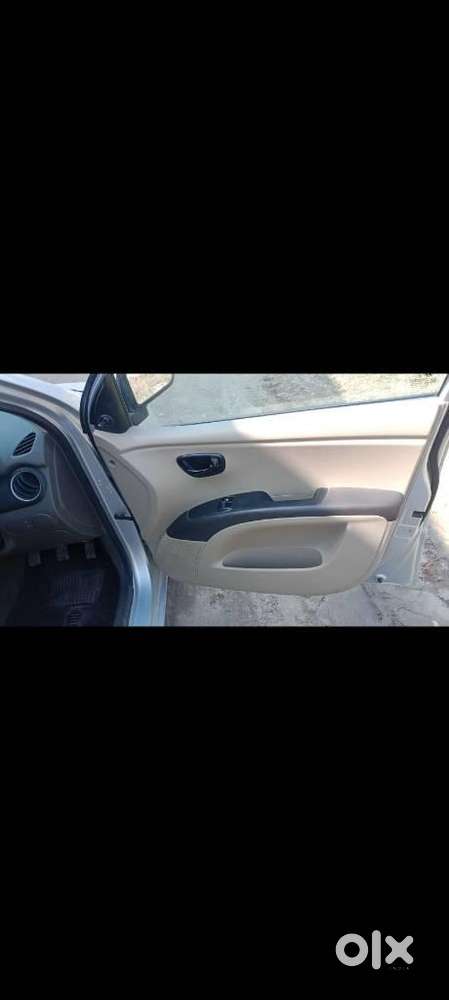 Hyundai I10 Magna O, 2011, Petrol