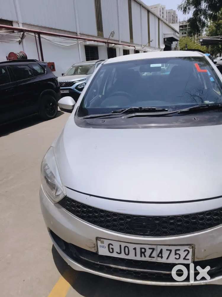 Tata Tigor 2017 Xt  Second Owner  72,000 Km  Well Maintained