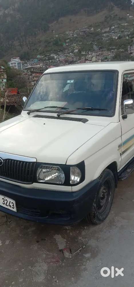 Toyota Qualis Diesel Manual 2004
