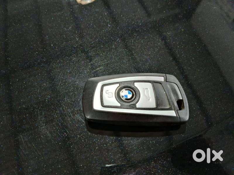 Bmw 3 Series 320d, 2016, Diesel