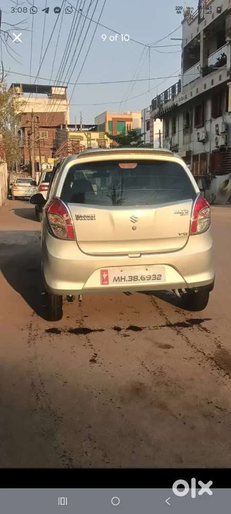 Ac On Full Condition