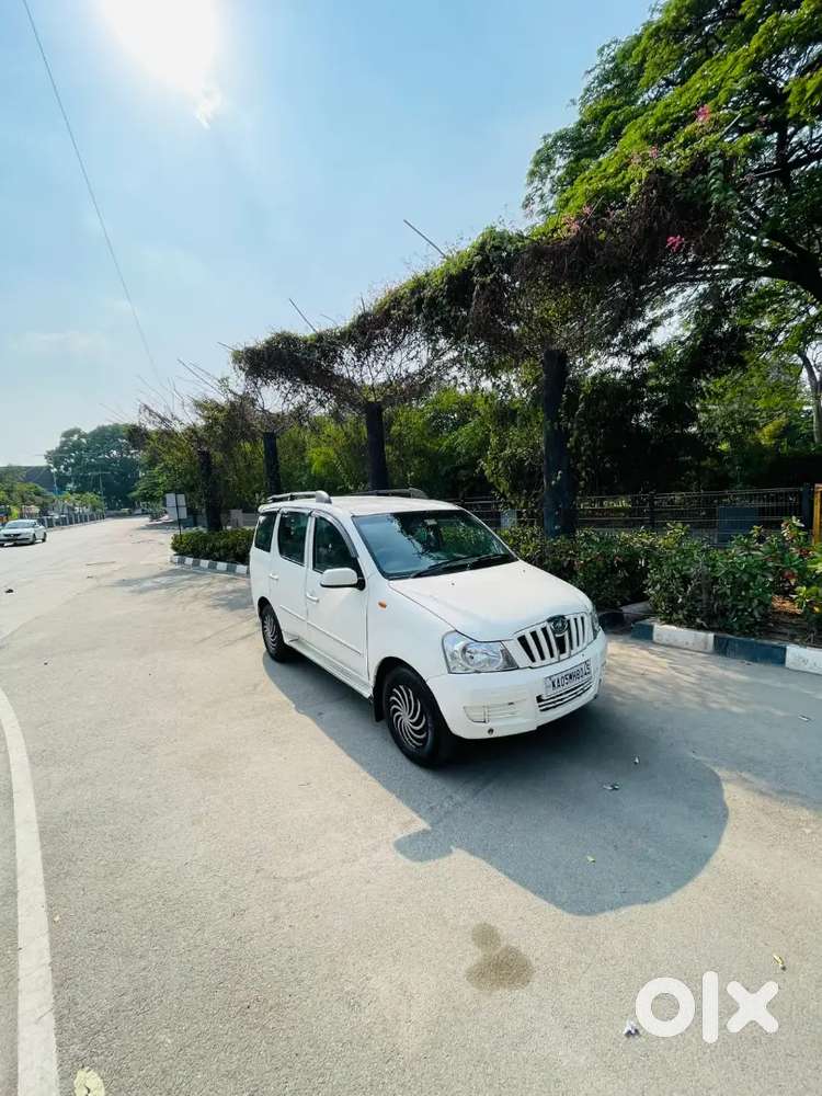 Mahindra Xylo E6 2010 Model