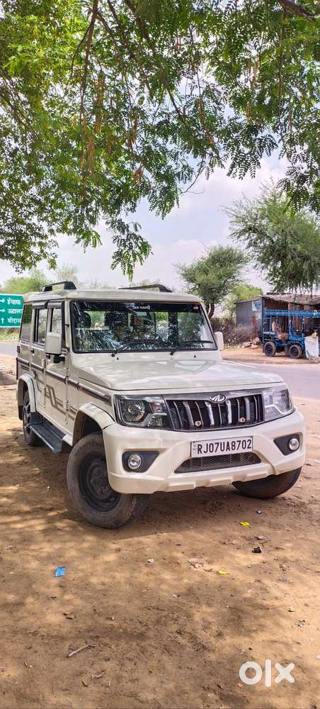 Mahindra Bolero B6 2020 Diesel