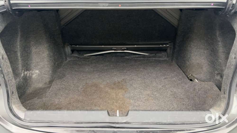 Honda City I-vtec Cvt Zx, 2014, Petrol