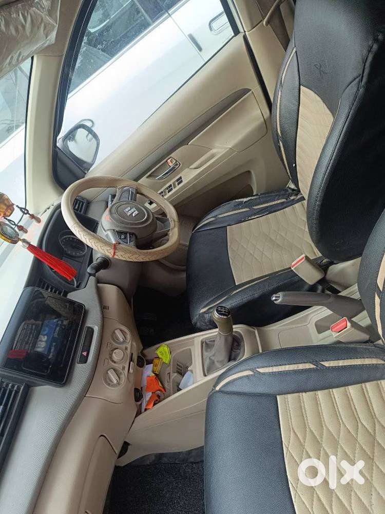 Maruti Suzuki Ertiga 1.5 Tour M, 2021, Cng & Hybrids