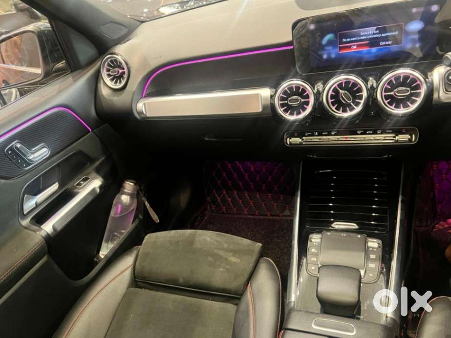 Mercedes-benz Glb 220d, 2022, Diesel