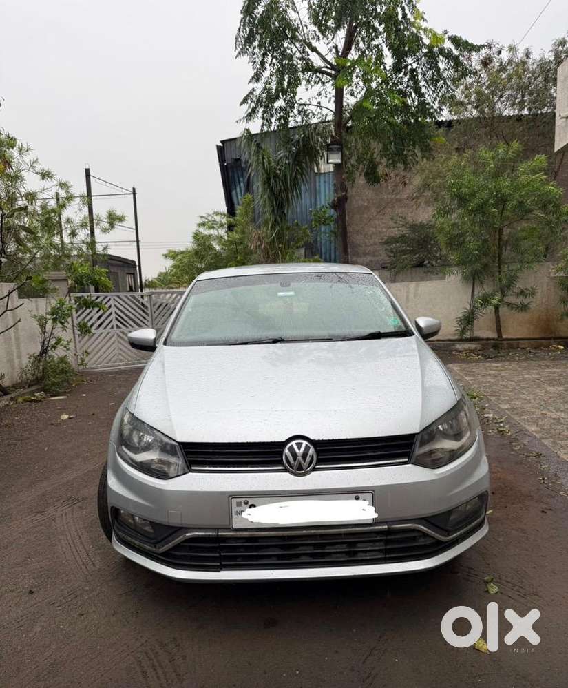 Volkswagen Ameo Petrol/cng 2019 Manual