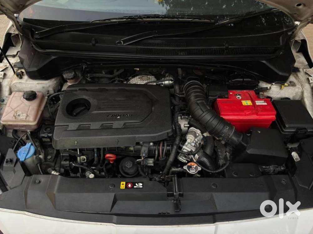 Hyundai New I20 1.5 Sportz Mt, 2022, Diesel