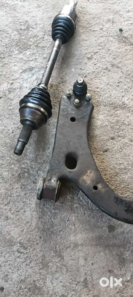 Ford Fiesta 2006 Petrol Well Maintained 90/ Tyre Available Good