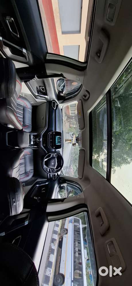 Tata Safari 2.0 Kryotec Xta Plus, 2022, Diesel