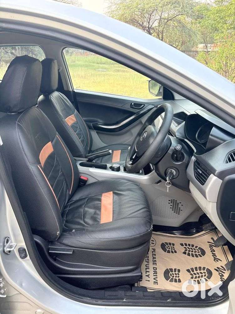 Tata Nexon 1.5 Revotorq Xm (s), 2019, Diesel