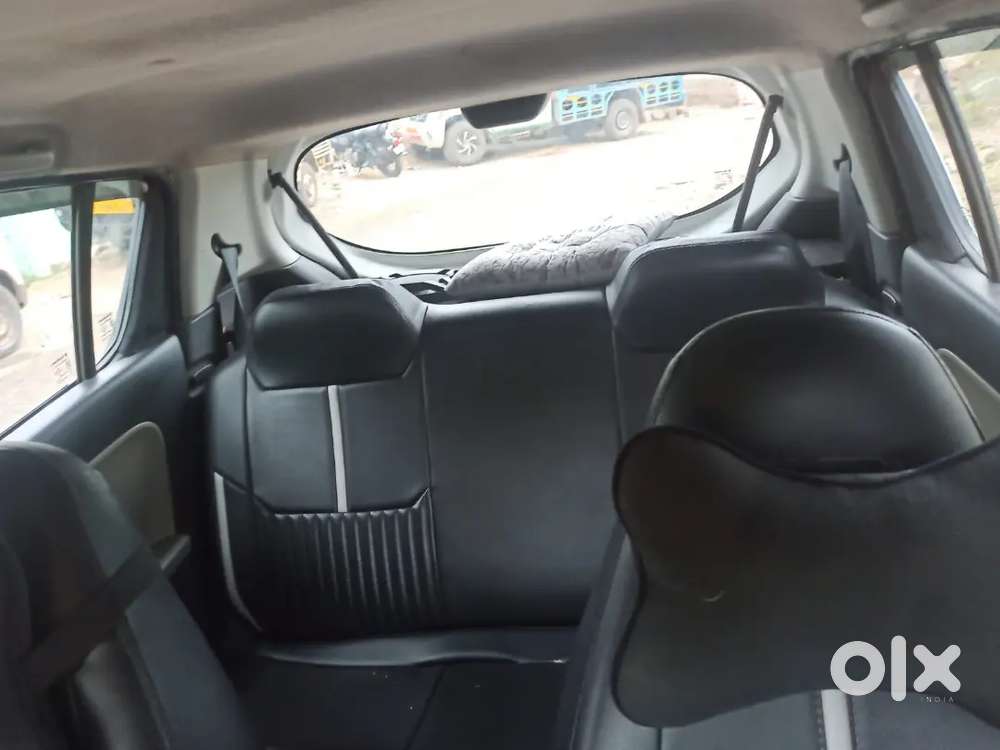Maruti Suzuki Alto K10 2019