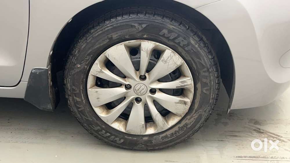 Maruti Suzuki Baleno 1.2 Delta At, 2018, Petrol